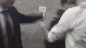 Максим Марцинкевич, Тесак! Память....