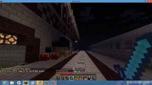 minecraft sever (no white list)