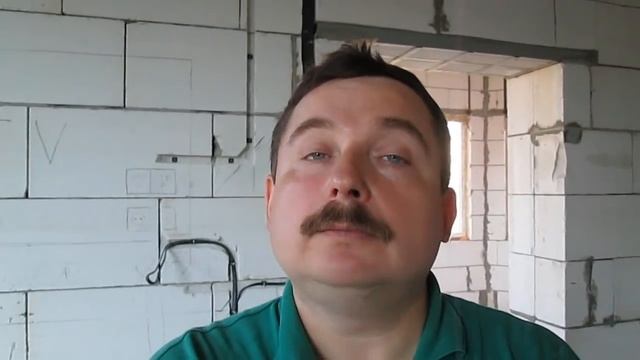 Разговор с электромонтажником