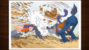 ТРИ ПОРОСЁНКА. Русская сказка