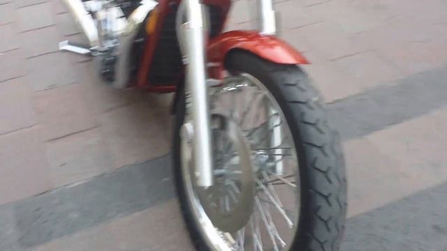 Suzuki Boulevard s50 o 805 cc año 2006 смотреть онлайн