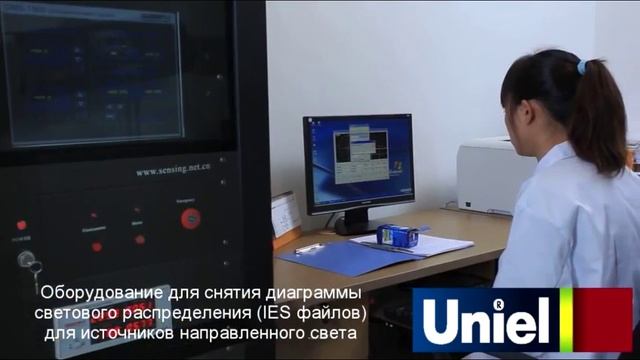 Zavod Uniel v Kitae смотреть онлайн