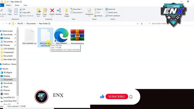 Skip Any Mission !! Stronghold Crusader | ENX GAMING смотреть онлайн