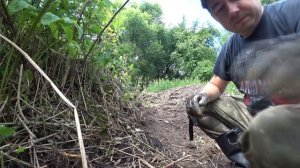 Шурф фундамента 2019 много советов Назовем его дом железнодорожника