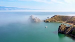 10 интересных мест и достопримечательностей Байкала  Что нужно обязательно посет