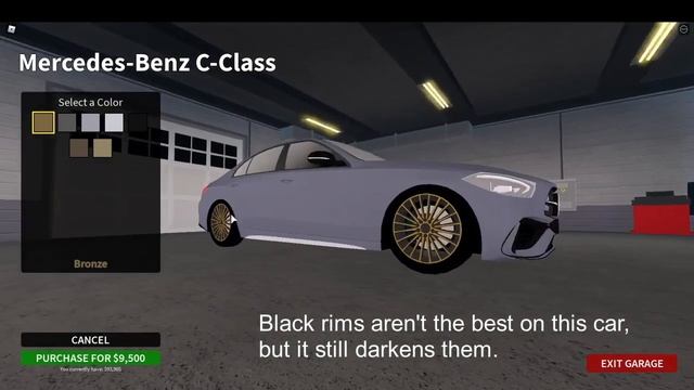 Mercedes C - Class Review | Emergency Response Liberty County смотреть онлайн