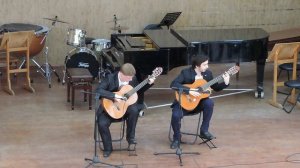 «Малагуэнья» (2020)