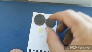 Патинирование Монет Серная Мазь НЕДОСТАТКИ
