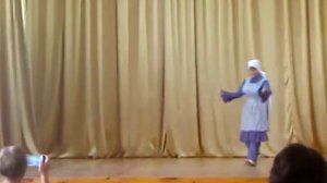 Чабата биюе.