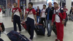 Какой будет Олимпиада в Южной Корее, если участие ...ортсменов обставляют несправедливыми условиями?