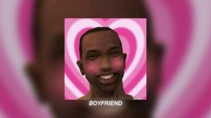 boyfriend - big time rush (sped up)