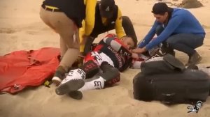 BEST OF MOTO - DAKAR 2023 (Part 1) #Landscape #Moto #dakar