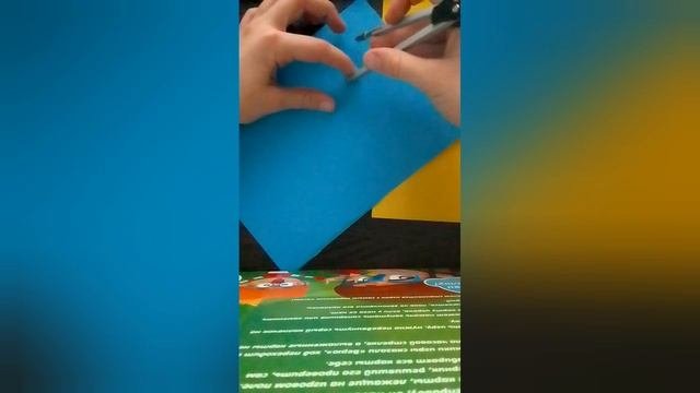 Умелые ручки. 3 способа открыток