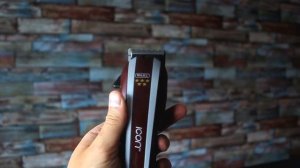 Review: WAHL 5 STAR ICON