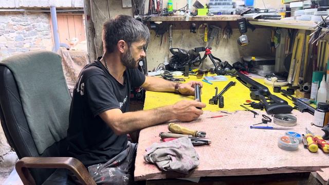 Хатсан Страйкер эдж обзор по проблемным местам.