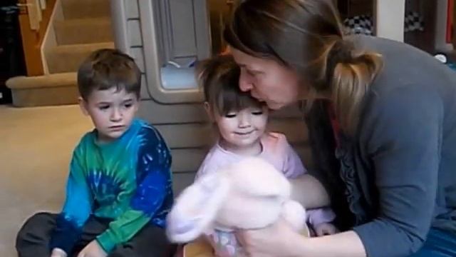 Haeschen in der Grube смотреть онлайн