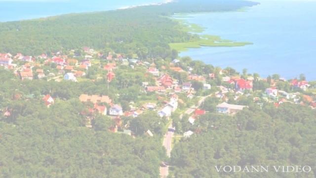 Куршская коса-ДЮНА ЭФА смотреть онлайн