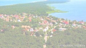 Куршская коса-ДЮНА ЭФА