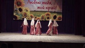 "Кавказский лирический"