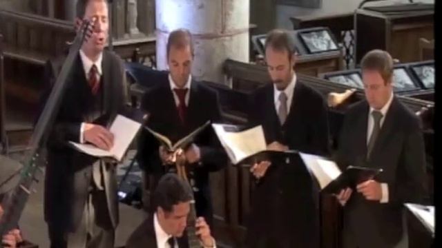 Vox Luminis Marc Antoine Charpentier Miserere H193 Part2