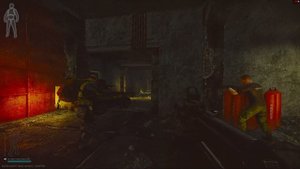 Завод самая лучшая карта в Таркове