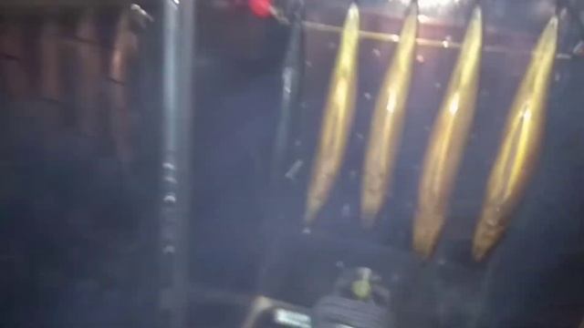 Скумбрия холодного копчения, рецепт и способ приготовления