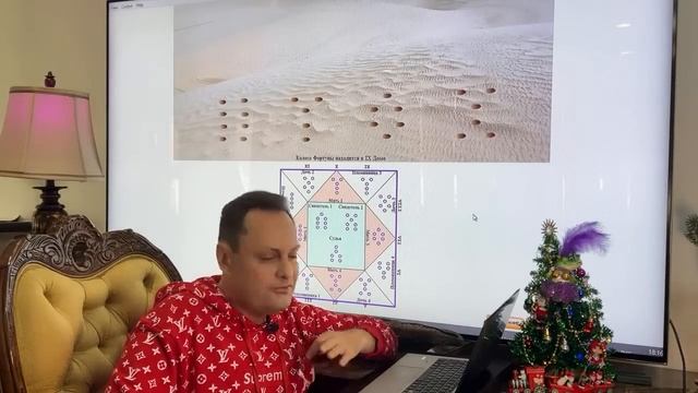 Чудо в Рождество (приглашение) смотреть онлайн