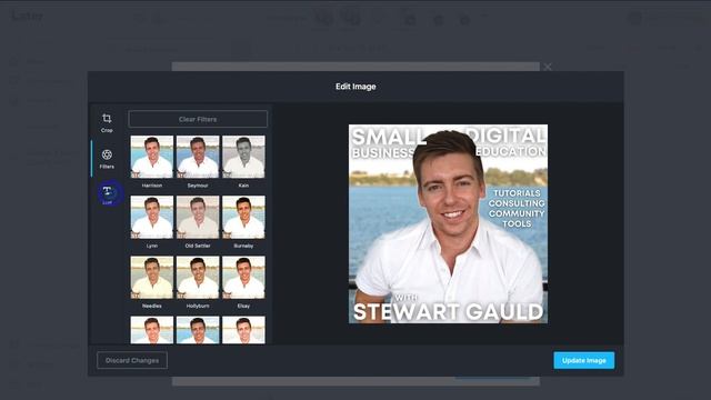 How To Use Later for EFFECTIVE Social Media Management | Later Tutorial смотреть онлайн