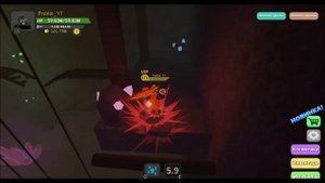 Как получить шляпу в Dungeon Quest? Как правильно узнать и набрать код и где все кристаллы.