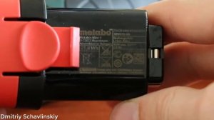 НОВИНКА! Metabo PowerMaxx BS BL Q / БЕЗ КОМПРОМИССОВ