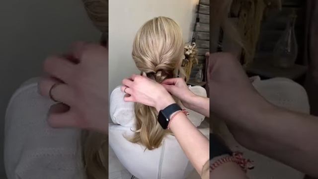 греческая прическа смотреть онлайн