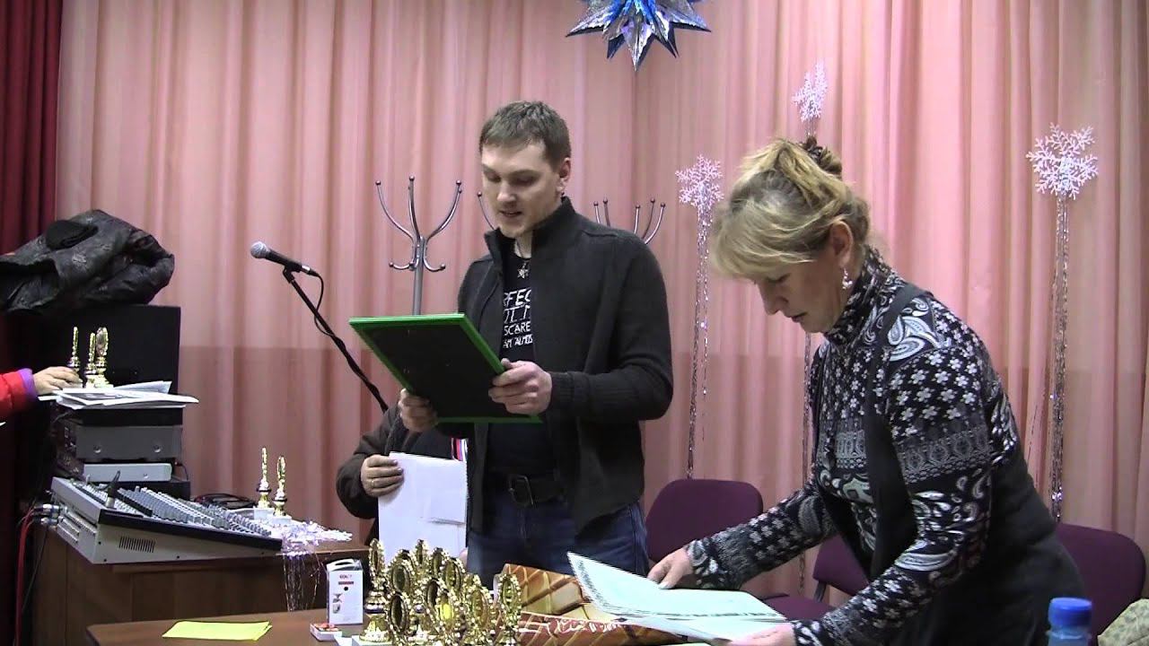 Павловские, Русские хохлатые. Награждение