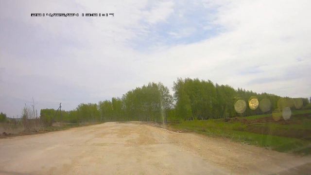 Автодорога Новоклейменово — Ясногорск — Мордвес смотреть онлайн