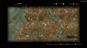 The Witcher 3: Wild Hunt - Где найти "Улучшенные" Мечи Школы Волка!