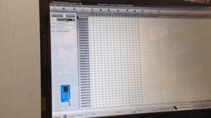 Восстановление данных с Western Digital WD Elements
