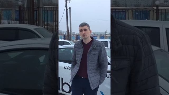 Музафяров Радик Прайм такси в Пензе отзыв  водителя смотреть онлайн