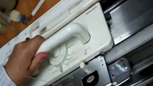 Мастер-класс "Вяжем подгиб на одной фантуре" смотреть онлайн