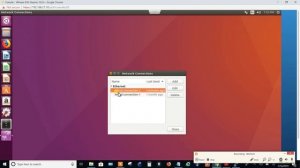 How to configure 802.1x on Linux Ubuntu and Cisco ISE
