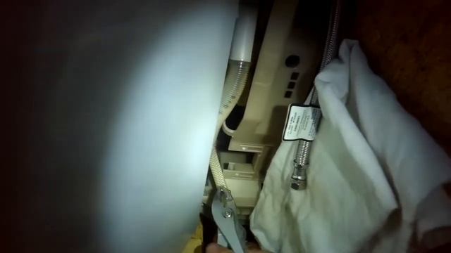 ✨ Bosch Dishwasher Keeps Filling - EASY FIX ✨ смотреть онлайн