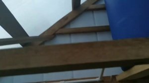 Автополив в теплице из полипропиленовых труб своими руками.