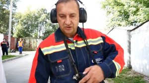 Просто о сложном. Акустический течеискатель.