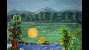 Сказка Алтай терпек