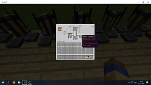 как сварить взрывное зелье слабости в minecraft
