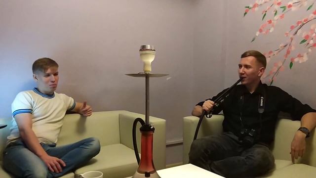 Cosmos Lounge Ufa - открытие комнаты, фотоаппарат и постоянные клиенты смотреть онлайн