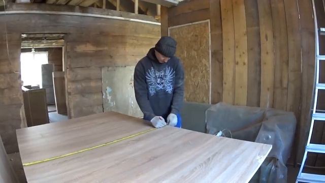 ПОТОЛОК , НАЧАЛО ПОЛОЖЕНО. смотреть онлайн