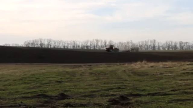 Внесения удобрения безводный аммиак (NH3) ООО Титан-Агро-Спец смотреть онлайн