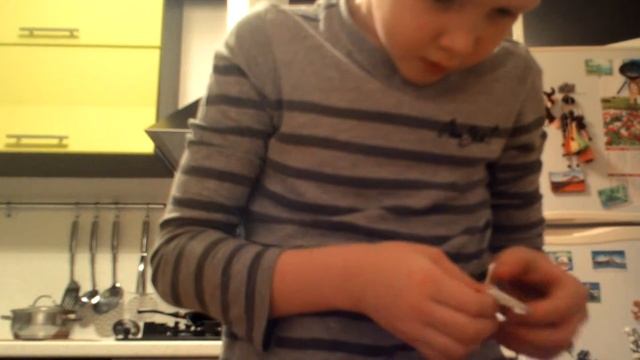 Зажигалка ? Урра!!!!! смотреть онлайн