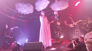 Песня последней встречи."ПолнаЛюбви", Марина Демещенко. Клуб Урбан, 27 мая 2022