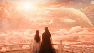 Любовь между феей и дьяволом || Love between fairy & evil || Разлука Орхидеи и Повелителя демонов