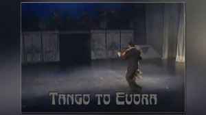 Tango to Evora - Loreena McKennitt
